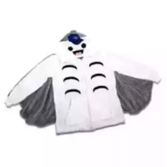 Tampa Bay Rays Flappy Boi Hoodie Limited Edition Size XL New In Bag - Picture 5 of 7